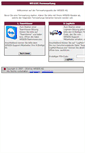 Mobile Screenshot of fernwartung.wegos.de